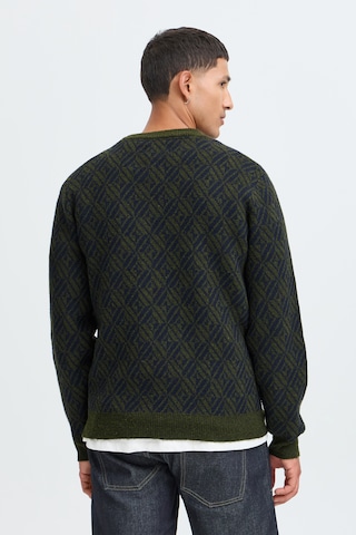 BLEND - Jersey 'BHBRONO' en verde