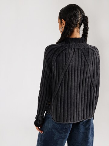 G-STAR Sweater in Black