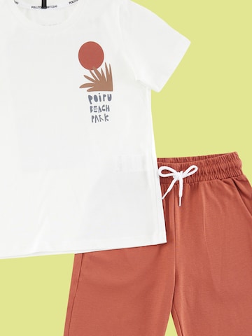 Set di Trendyol in arancione