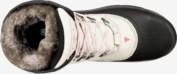 CMP Boots in Roze