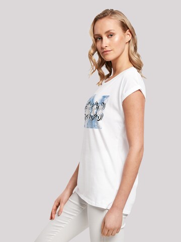 F4NT4STIC Shirt in White