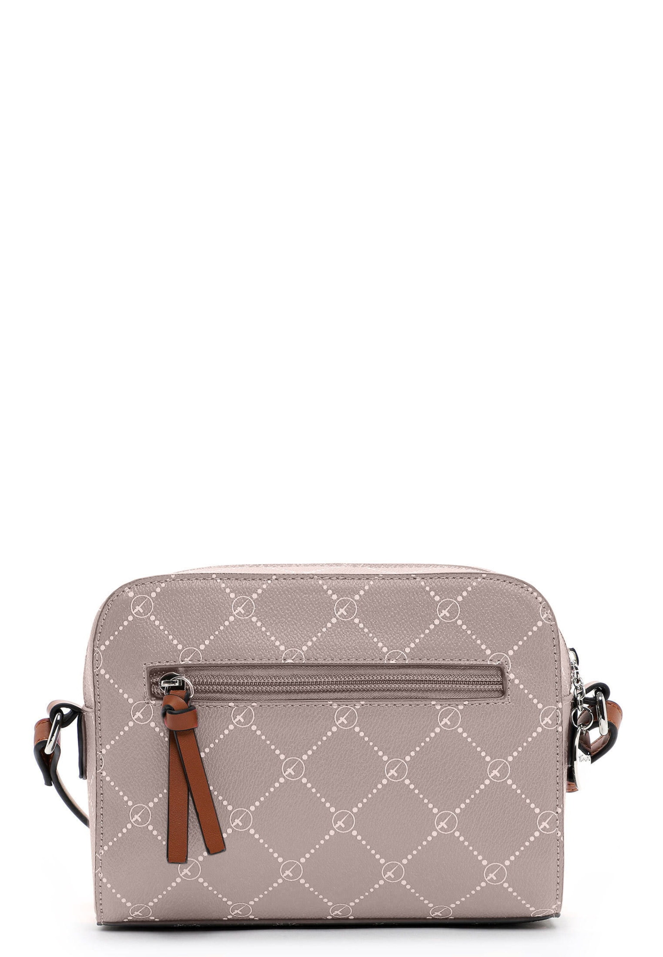 bēšs Tamaris Pleca soma 'Anastasia'