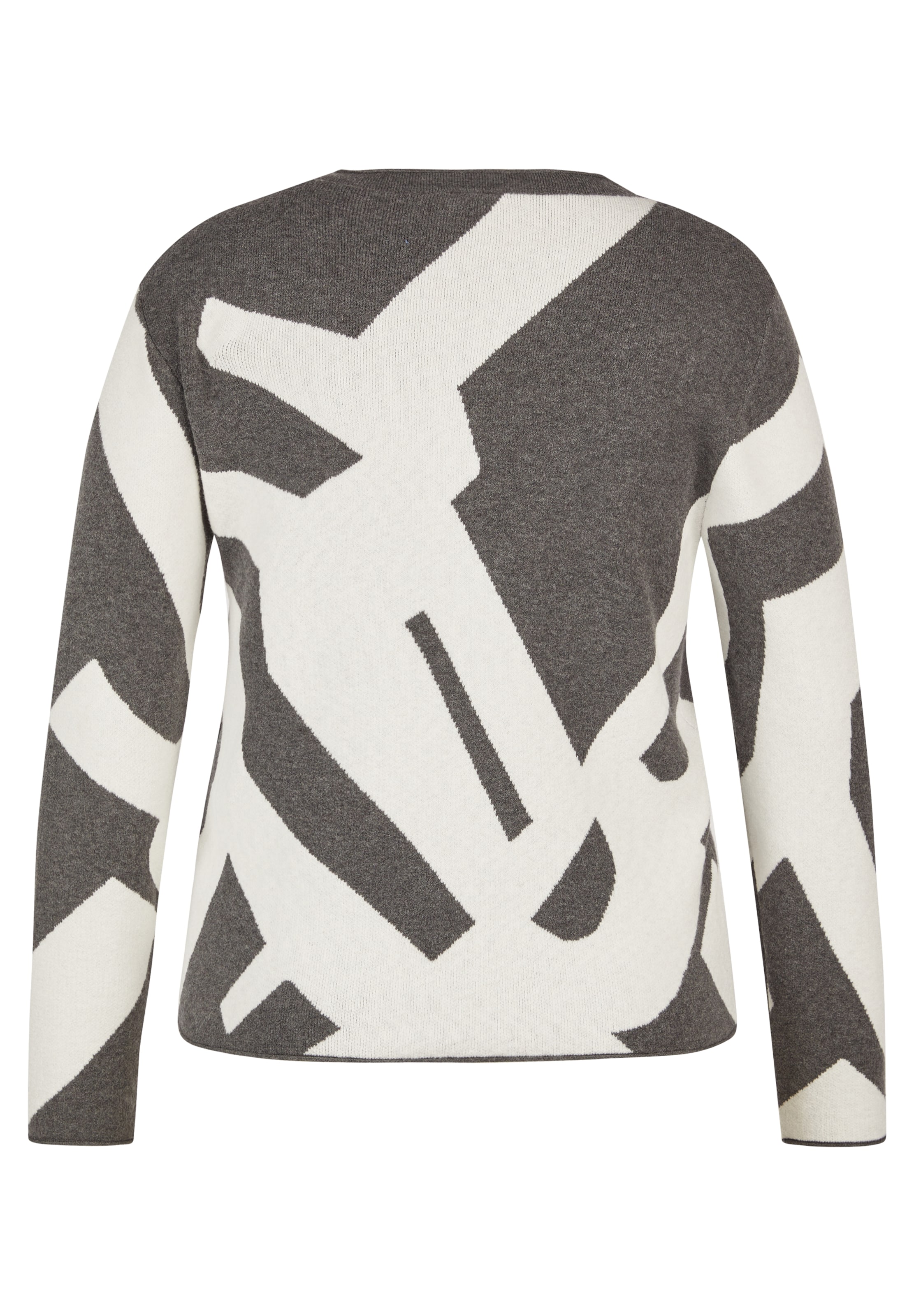 Rabe Sweater in Beige