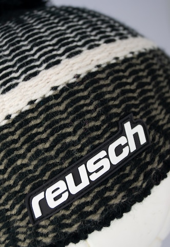 REUSCH Athletic Hat 'Noah' in Mixed colors