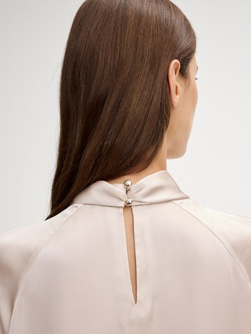 JOOP! Blouse 'Belina' in Beige