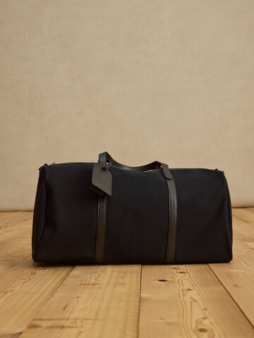 DAN FOX APPAREL Weekender 'Jermaine' in Schwarz