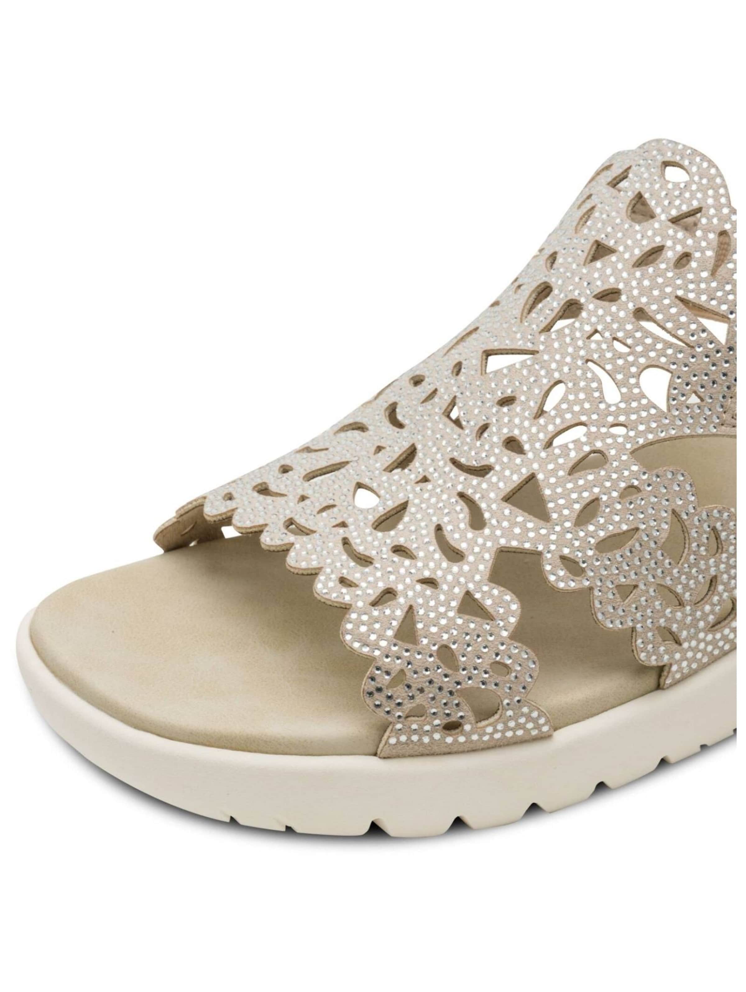 Sandalo di MARCO TOZZI in beige