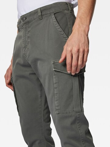 Mavi Skinny Pants 'CODY' in Grey
