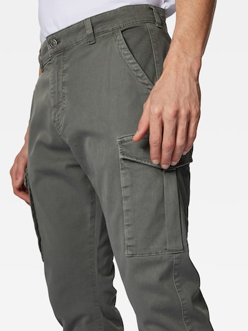 Mavi Skinny Pants 'CODY' in Grey
