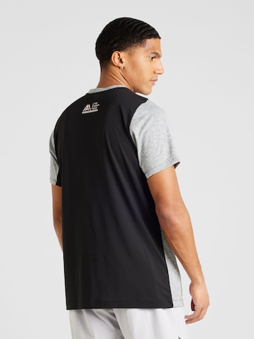 THE NORTH FACE Functioneel shirt in Grijs