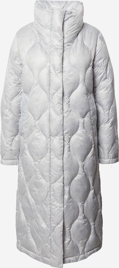 Krakatau Zimný kabát - svetlosivá, Produkt