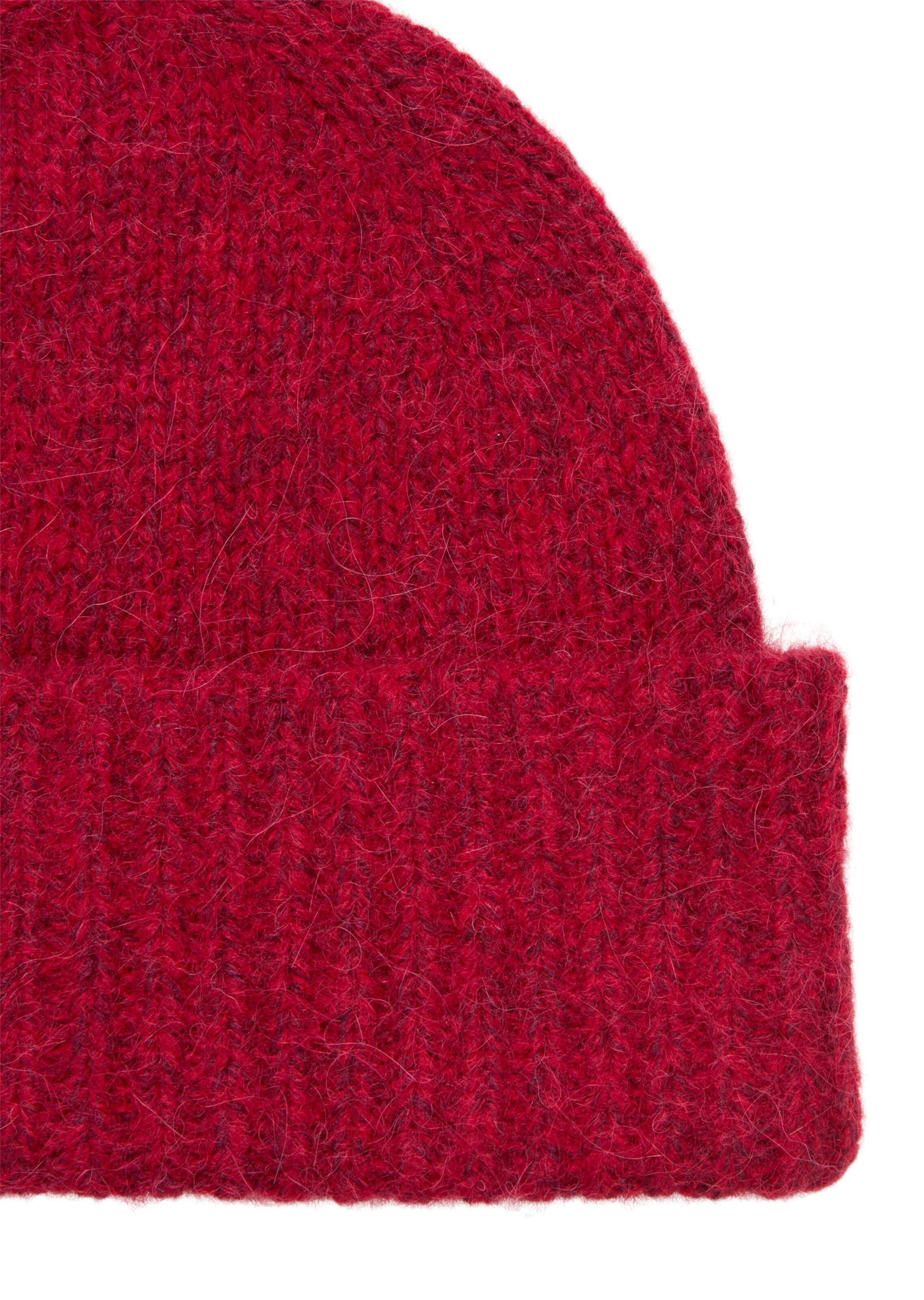 Marc O'Polo DENIM Muts in Rood