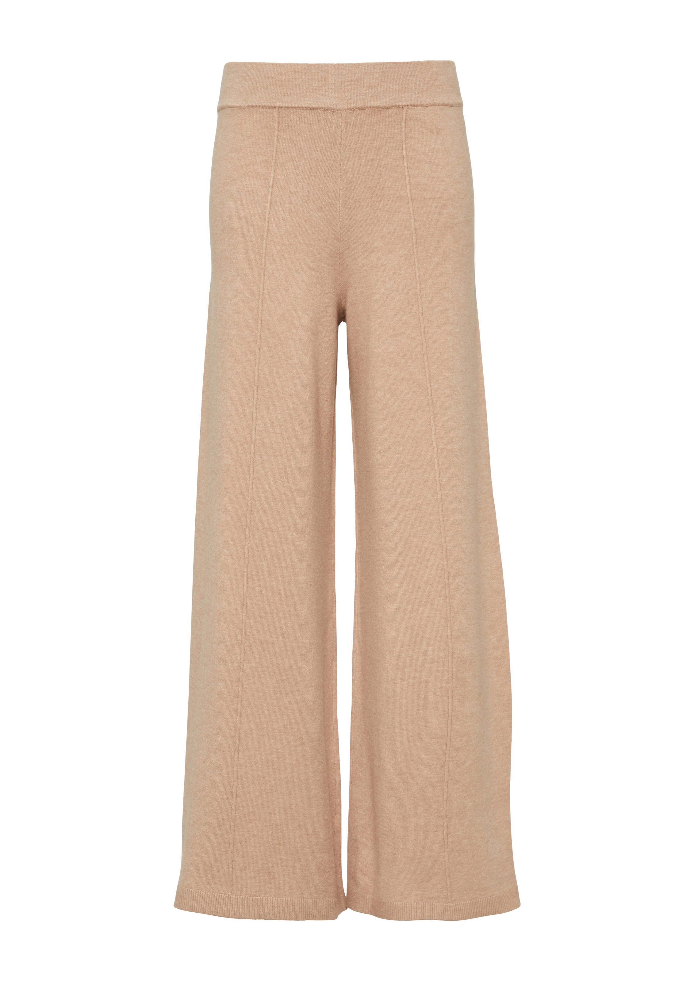 s.Oliver Hose in Braun: Vorderseite