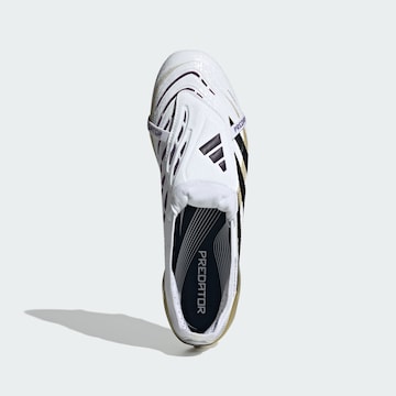 ADIDAS PERFORMANCE Fußballschuh 'Predator Elite' in Weiß