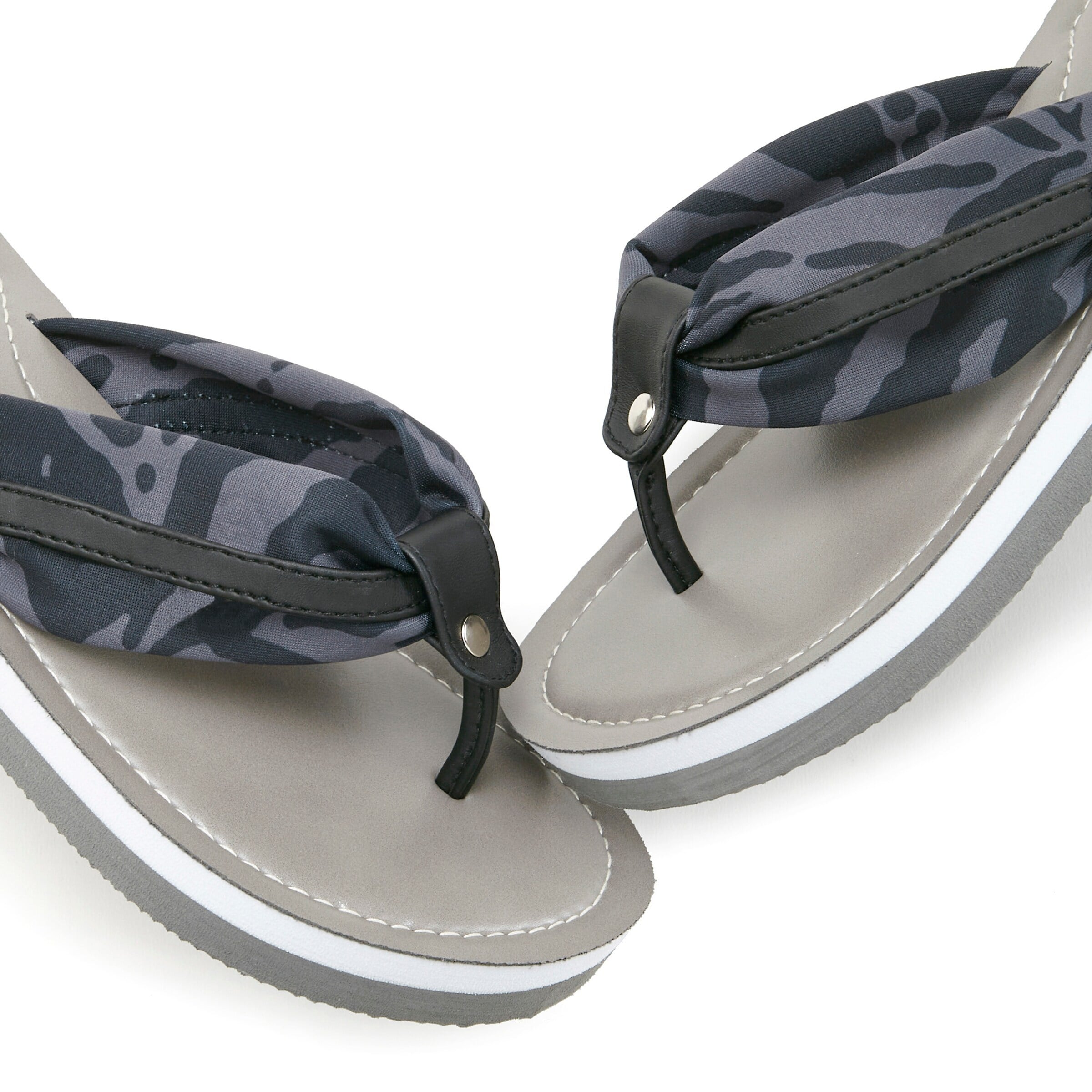 VENICE BEACH Пляжная обувь/обувь для плавания в Серый