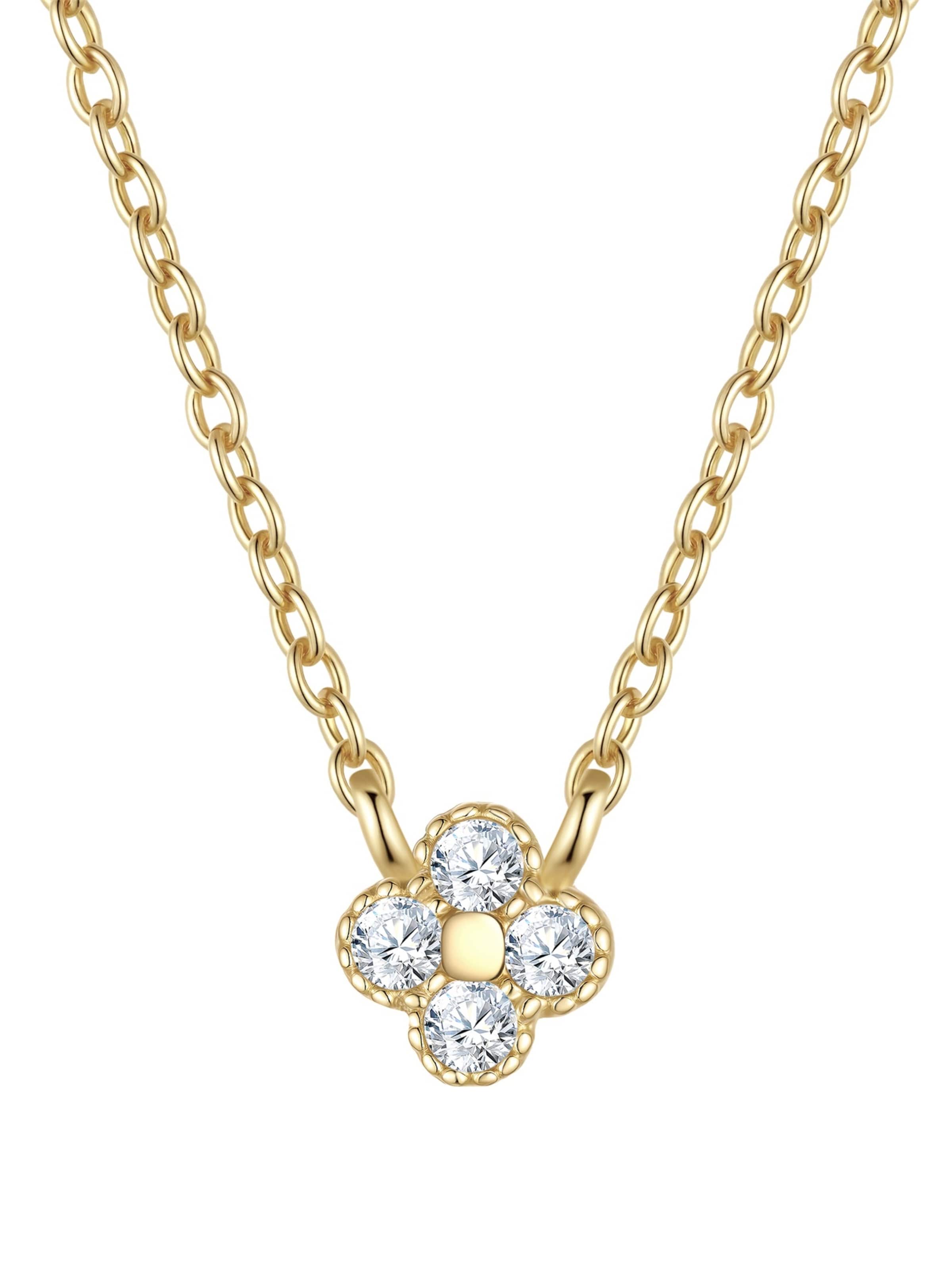 Chaîne Glanzstücke München en or