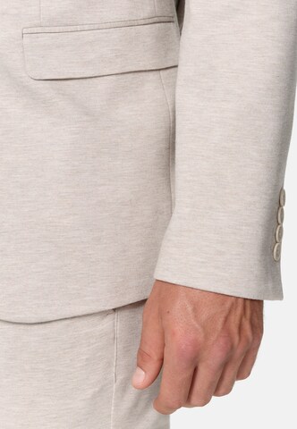 JEFF Slimfit Pak 'Ezra' in Beige