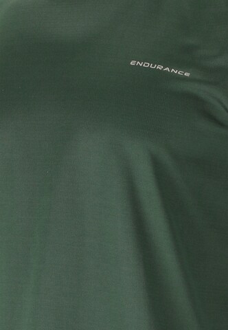 ENDURANCE Top 'Vernon' in Grün