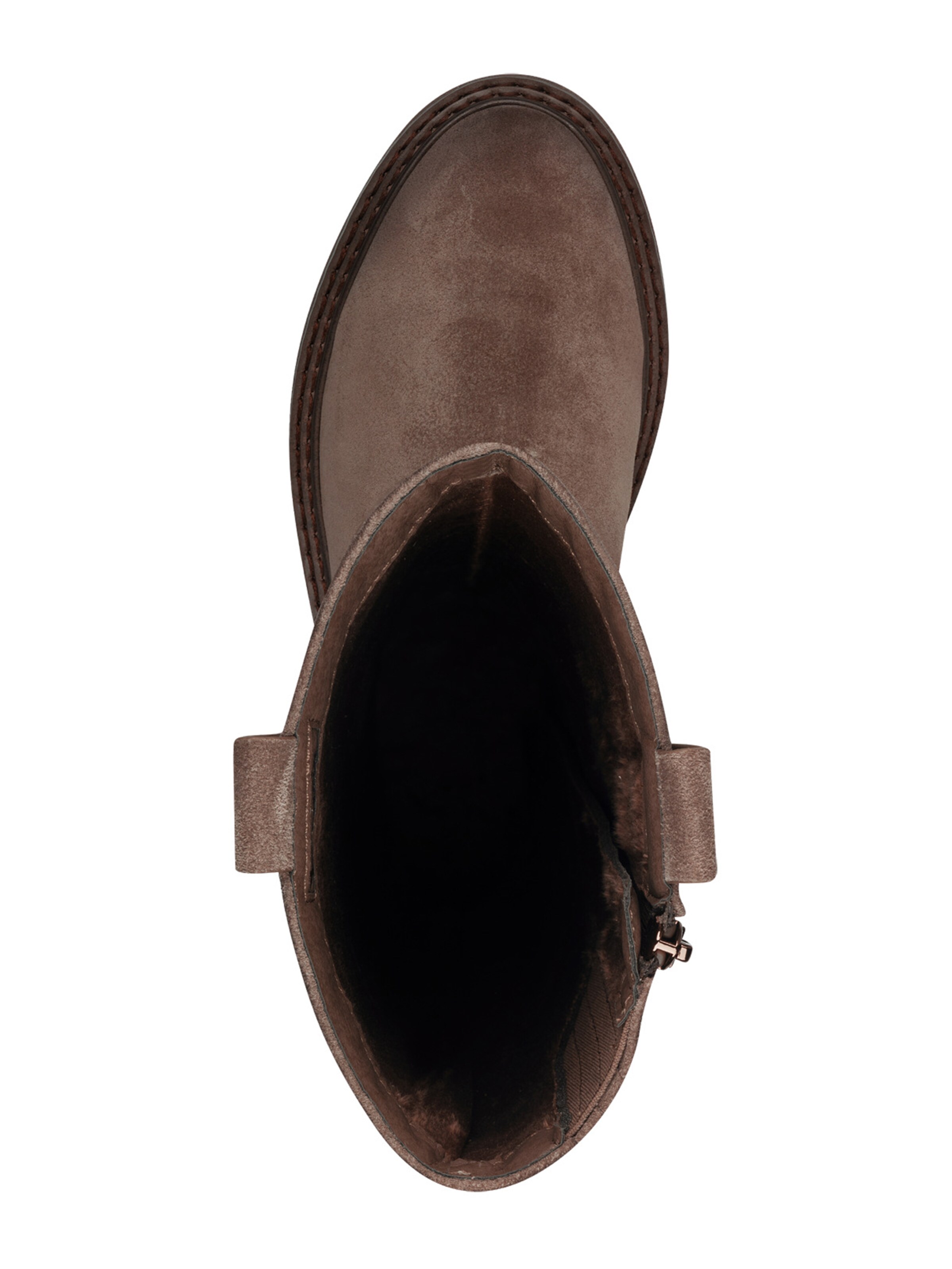 Tamaris Boot in Grey