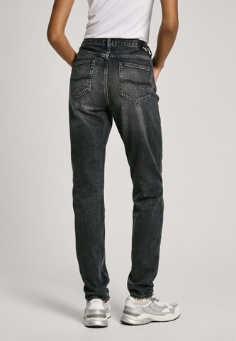 Coupe slim Jean Pepe Jeans en bleu