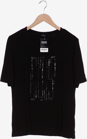 Basler T-Shirt XL in Schwarz: predná strana