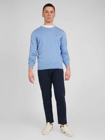 FYNCH-HATTON Pullover in Blau