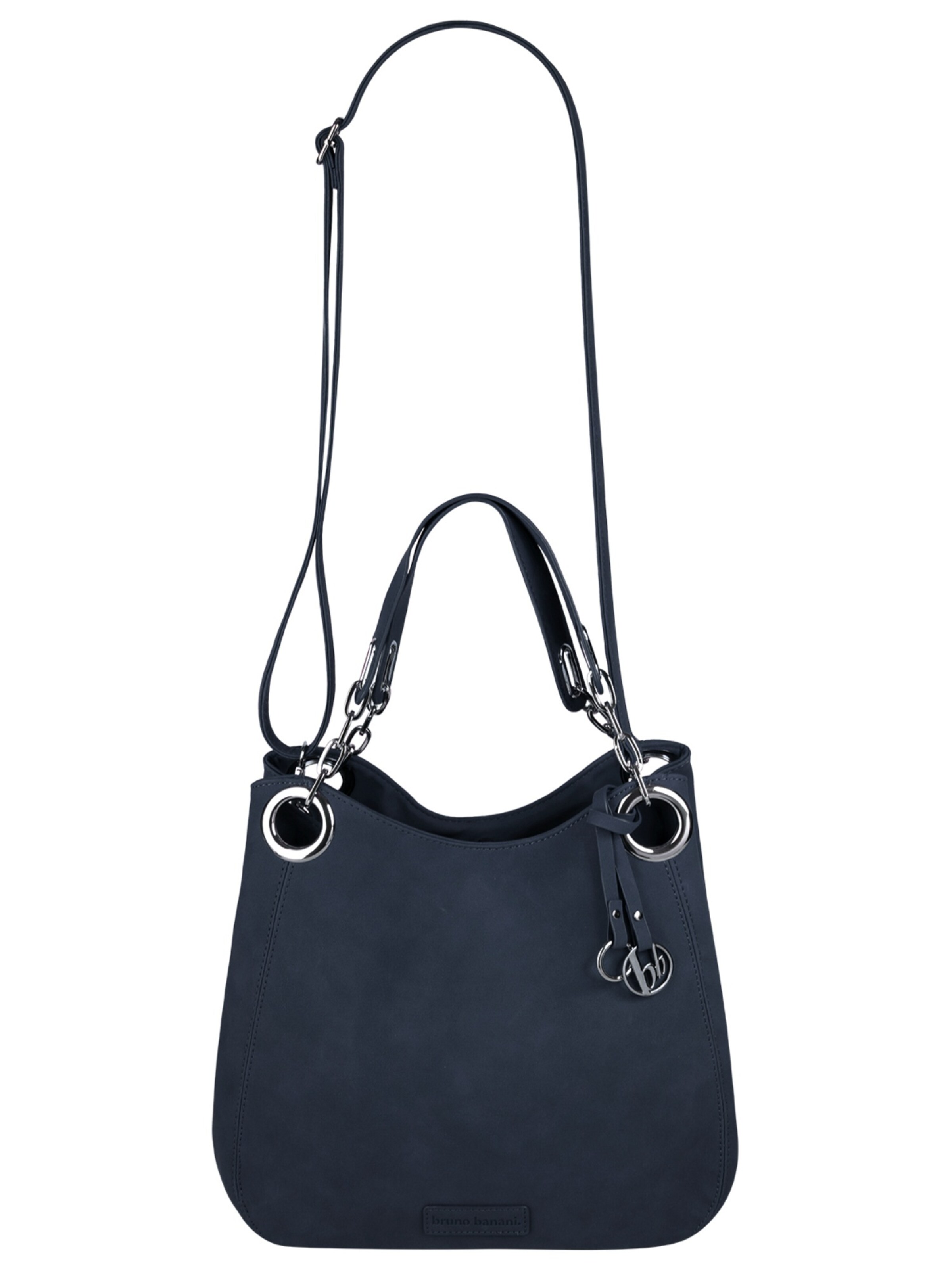 Bruno Banani Schultertasche‌‌ in Blau