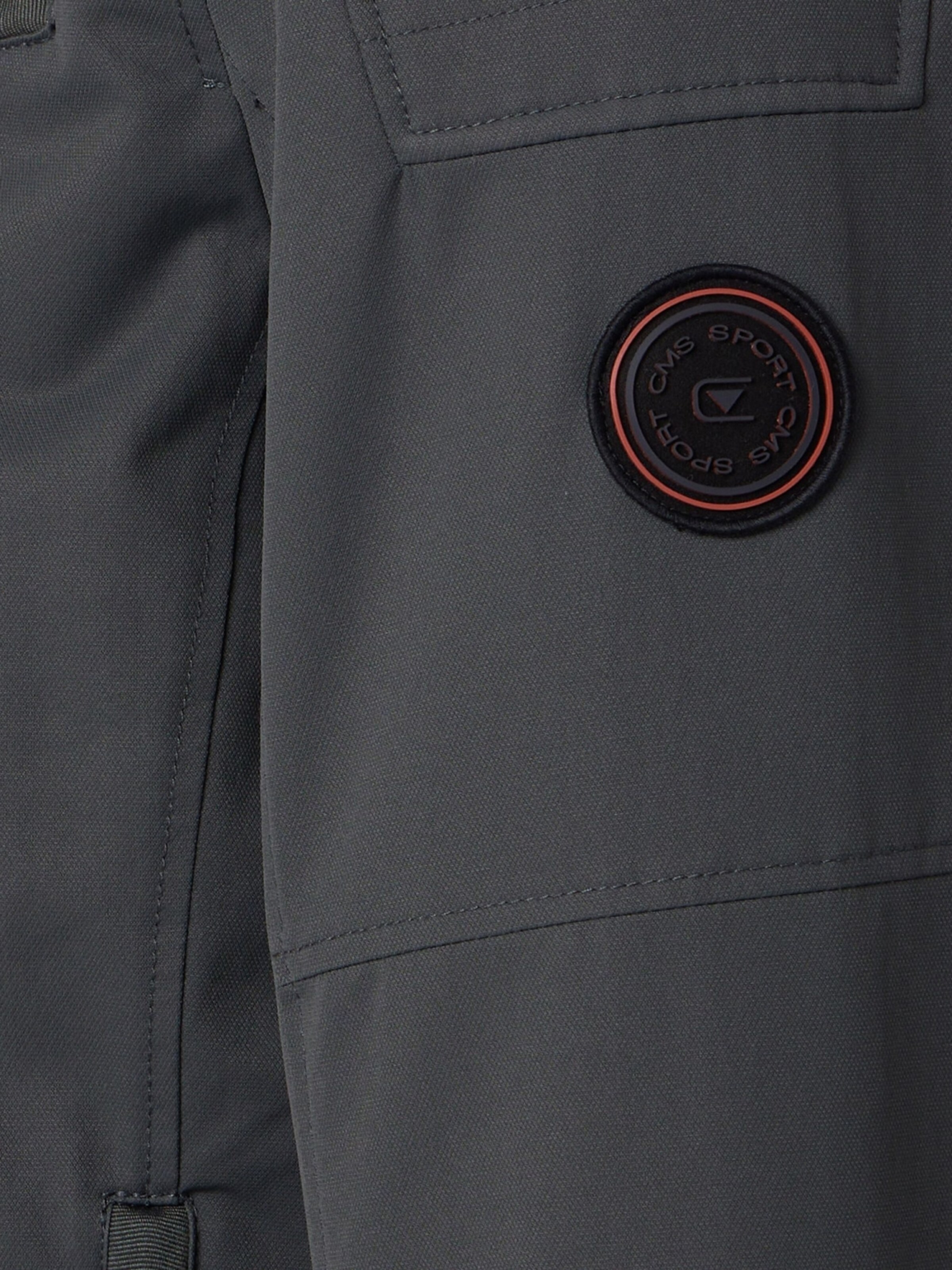 CASAMODA Overgangsjakke i grøn