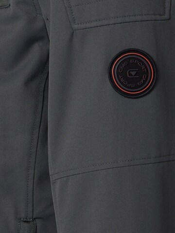 CASAMODA Jacke in Grün