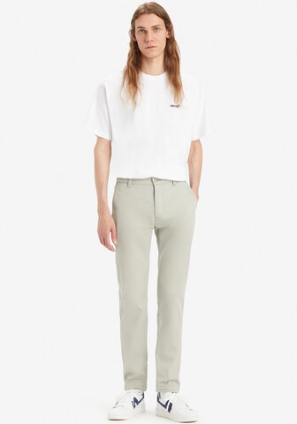 LEVI'S ® Slimfit Chinohose in Beige