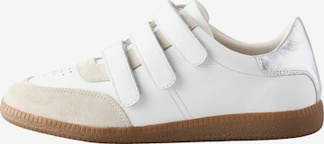 NextNiske tenisice 'Forever Comfort' - bijela boja: prednji dio