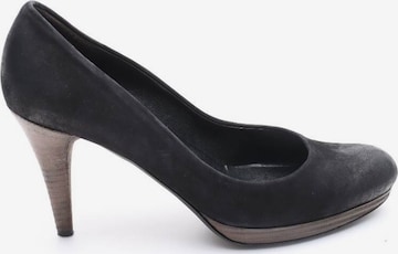 Kennel & Schmenger Pumps 39 in Schwarz: predná strana