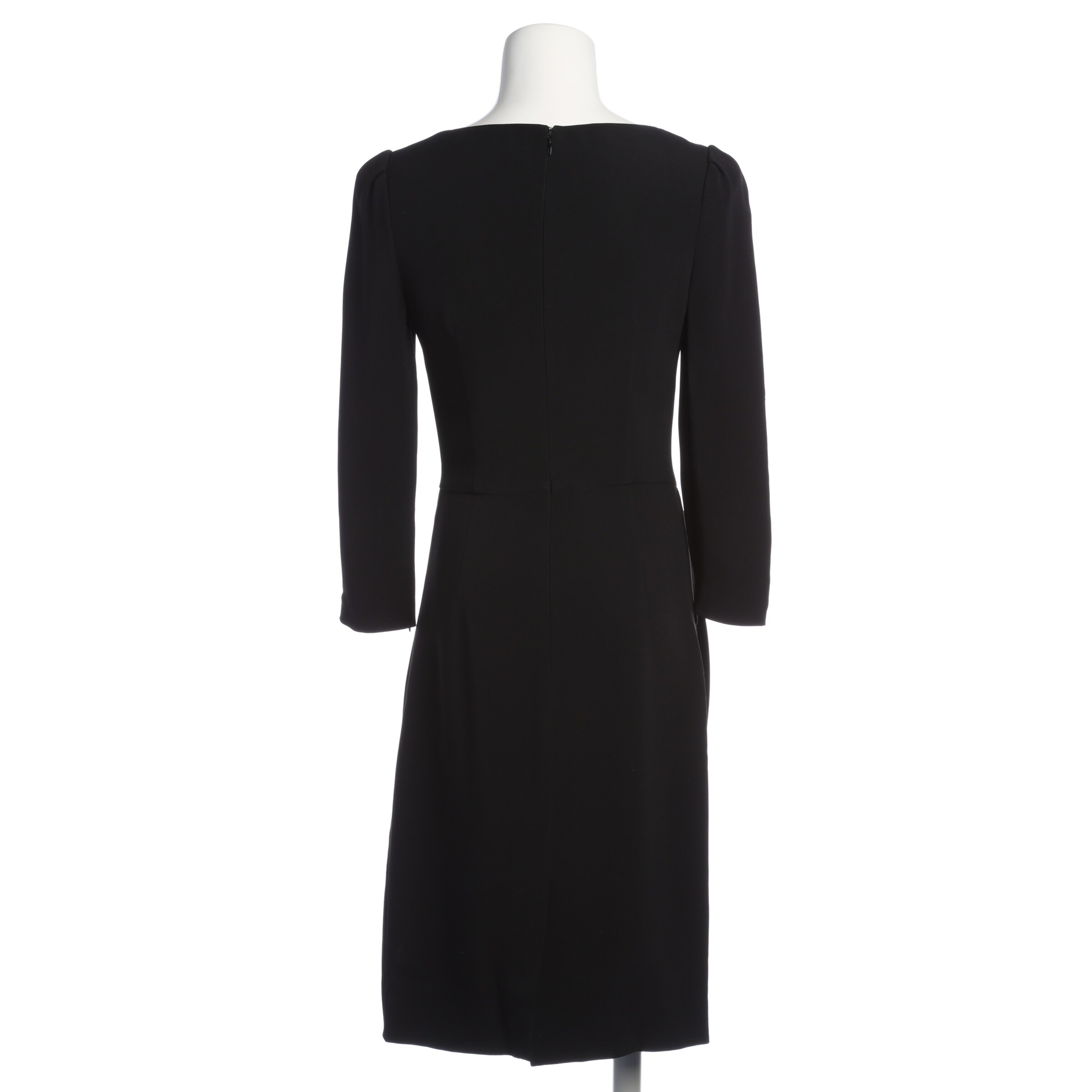 PRADA Kleid S in Schwarz