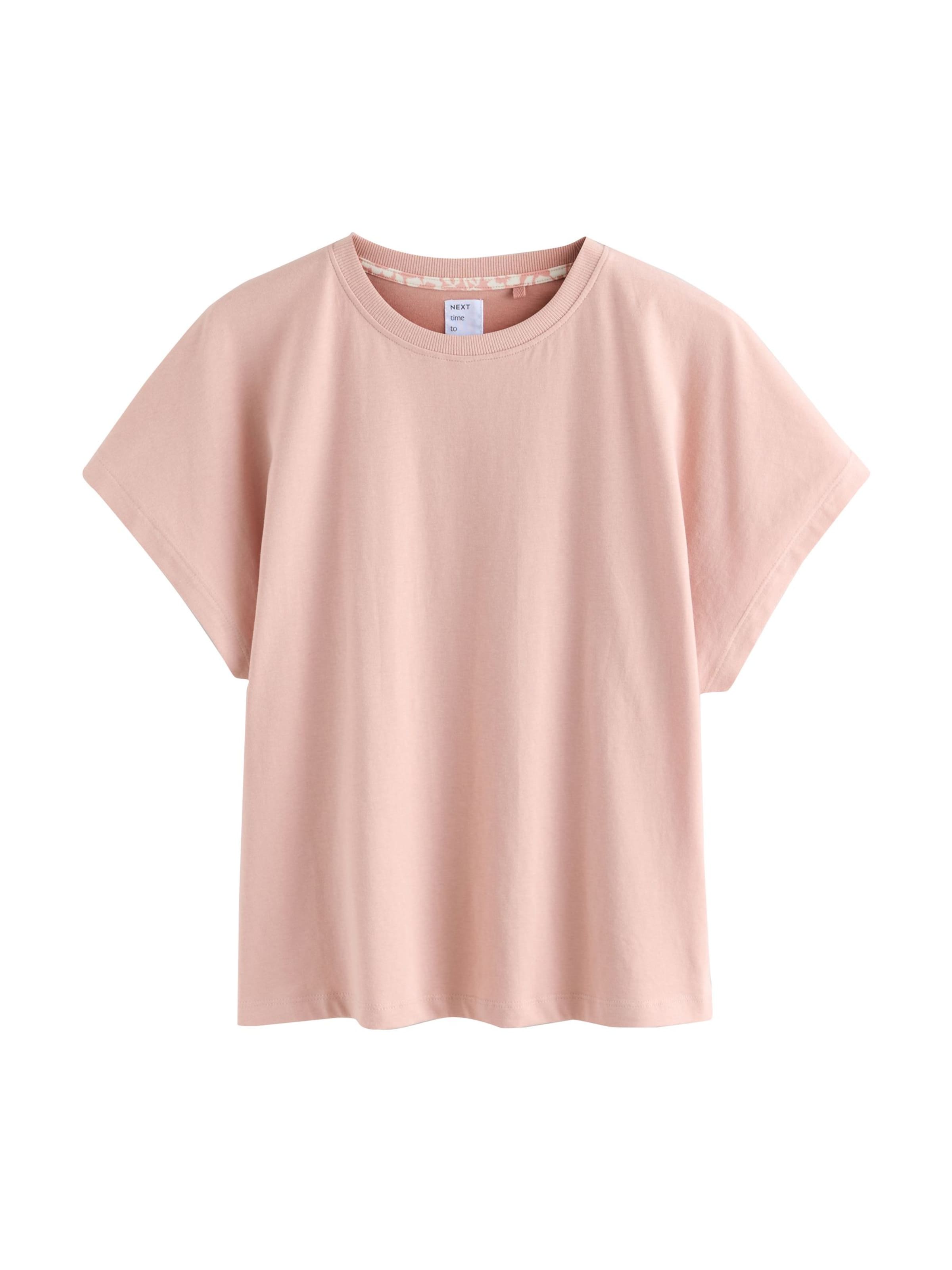 Pigiama di Next in rosa