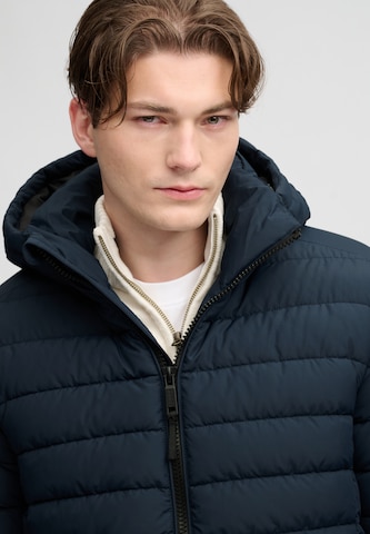 Superdry & Co Kurtka przejściowa w kolorze niebieski