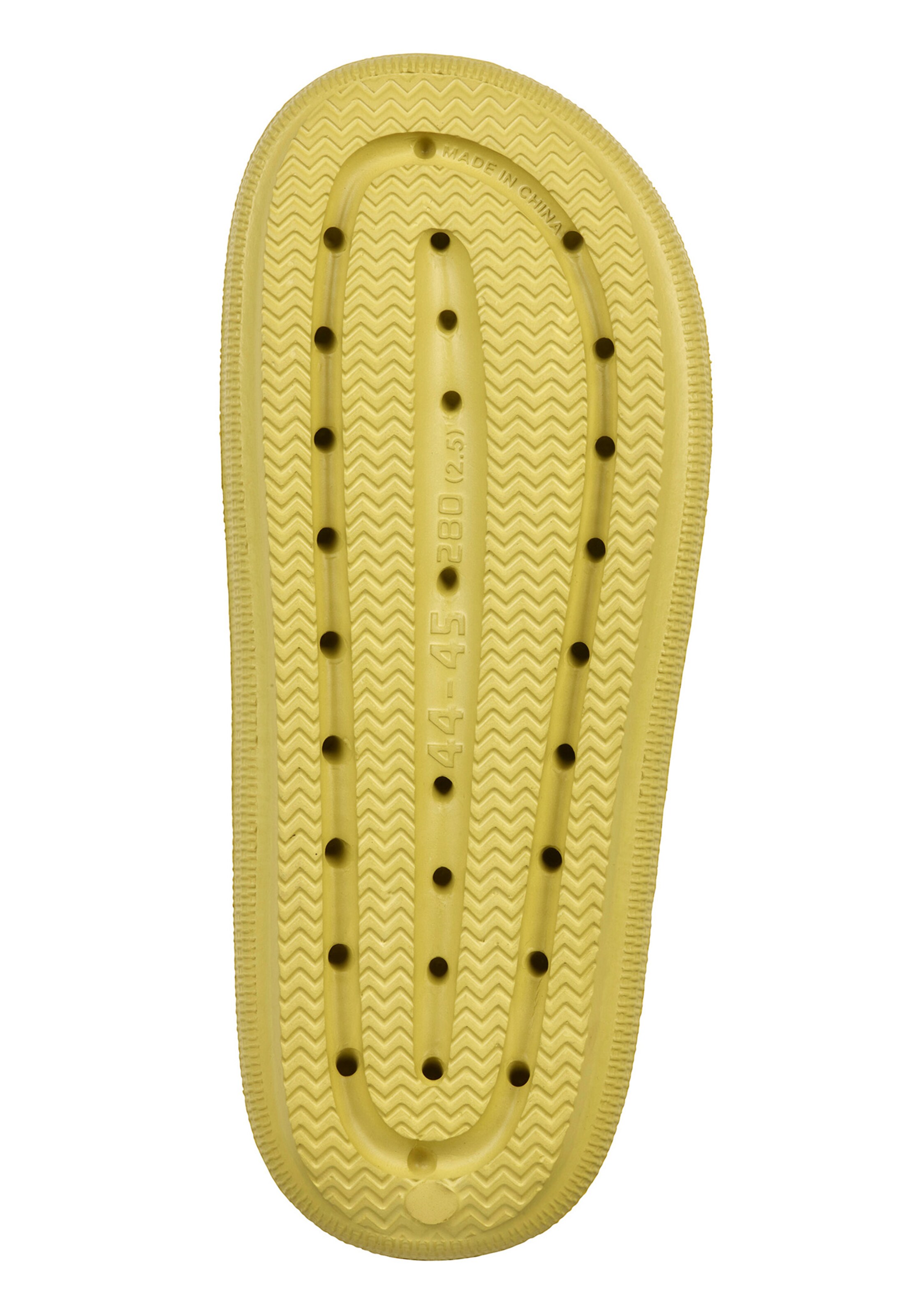 BECO the world of aquasports Beach & swim shoe 'Airkiss-Leisure' in Green