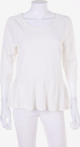 Cubus Blouse & Tunic in L in White: front