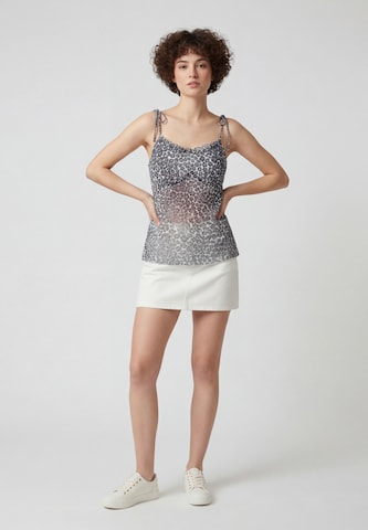 MYMO Top in Beige