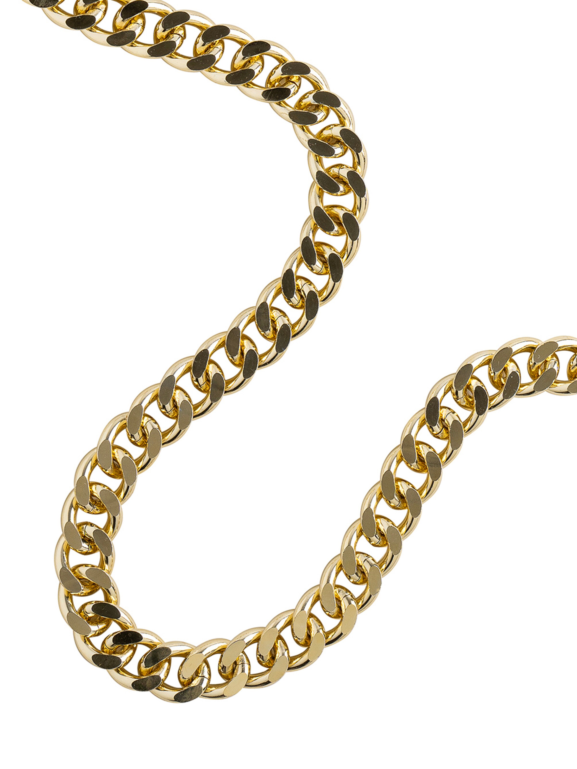 Cheeky Chain Munich Smartphone Case 'A$ap Big' in Gold