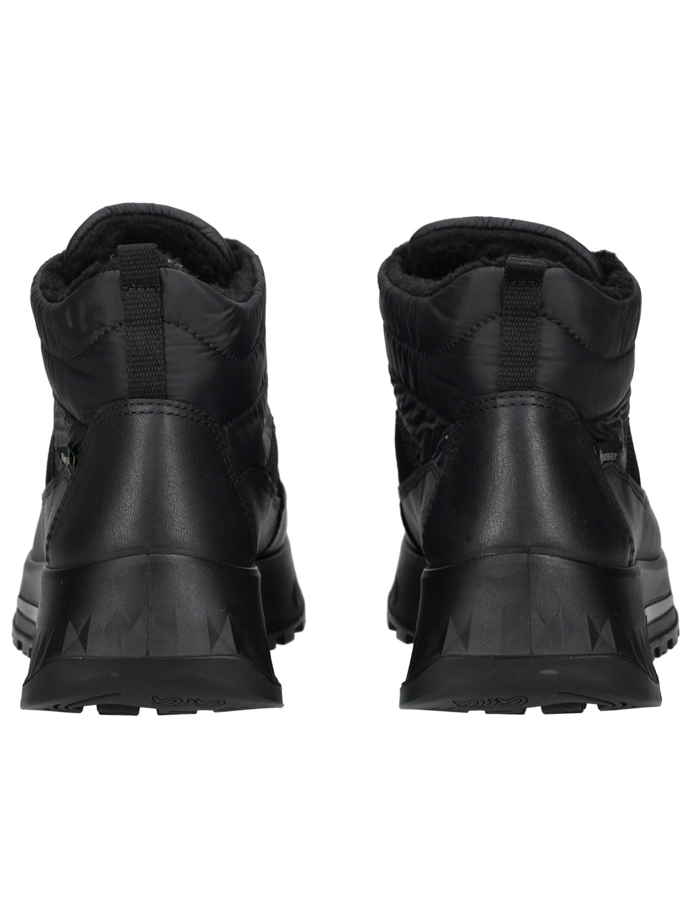 ARA Ankle Boots in Black