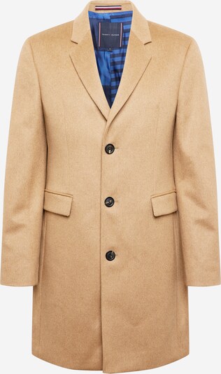 Palton de primăvară-toamnă Tommy Hilfiger Tailored pe bej deschis, Vizualizare produs