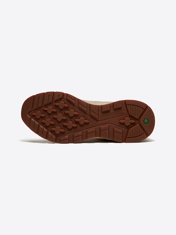 TIMBERLAND Σνίκερ χαμηλό σε μπεζ