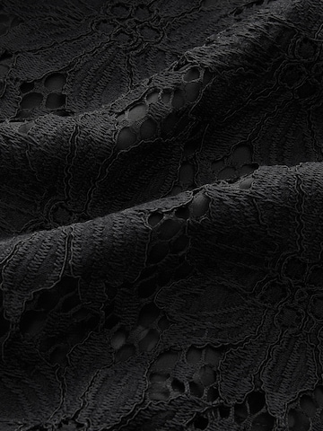 Next - Saia em preto