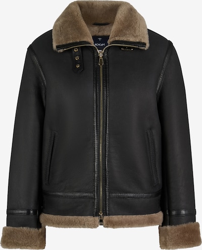 JOOP! Übergangsjacke in XS in schwarz, Produktansicht