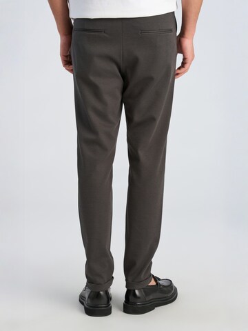 Lindbergh Slimfit Hose‌‌‌‌‌‌‌ in Grau