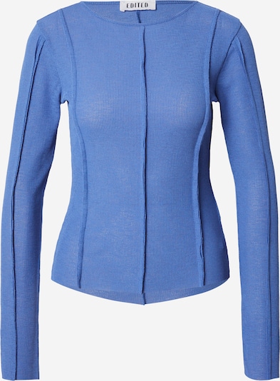 Marškinėliai 'Halima' iš EDITED, spalva – mėlyna, Prekių apžvalga