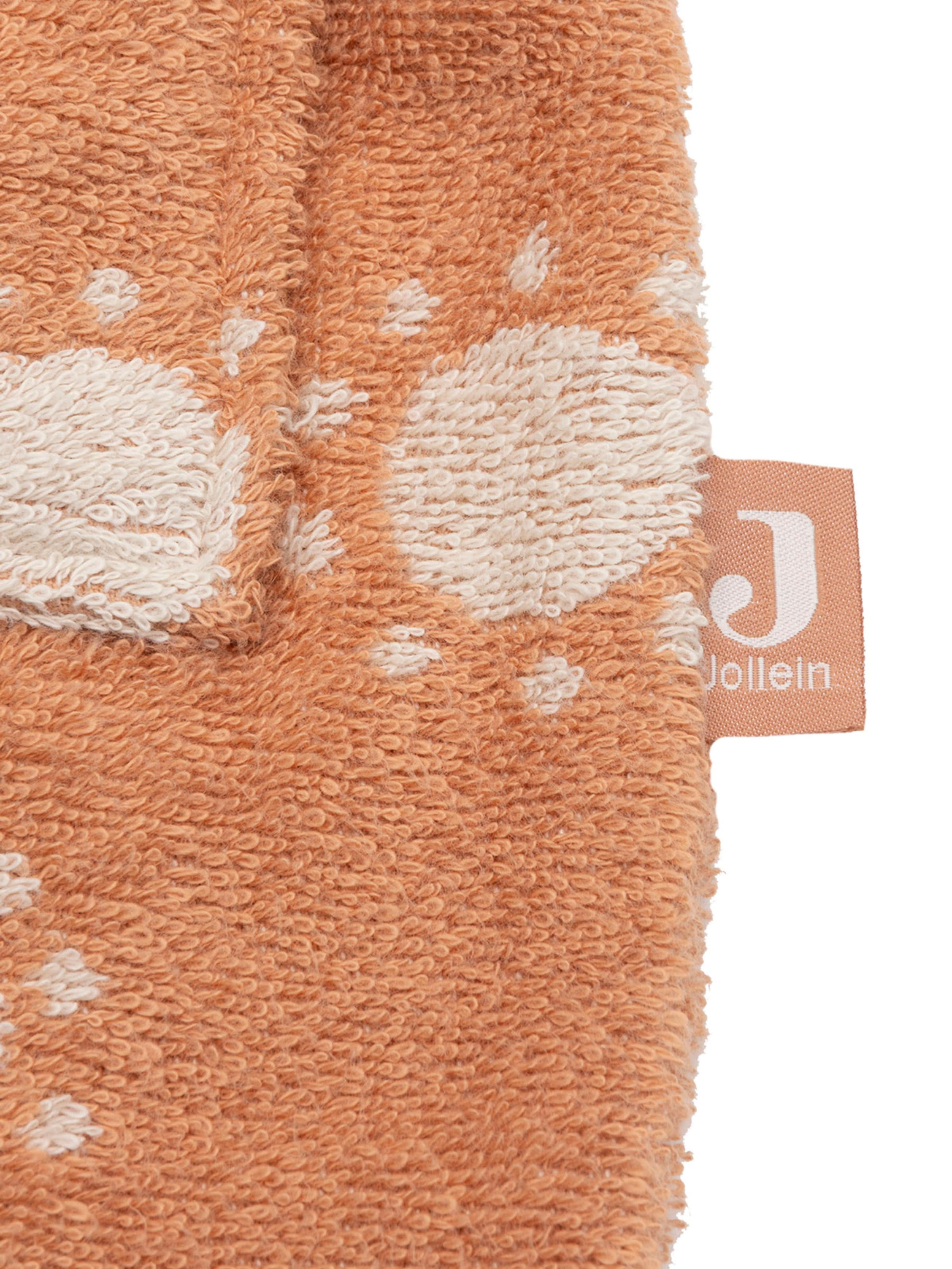 Jollein Badjas in Oranje