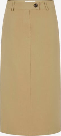 Soft Rebels Hame ' SRVesny ' värissä beige: etupuoli