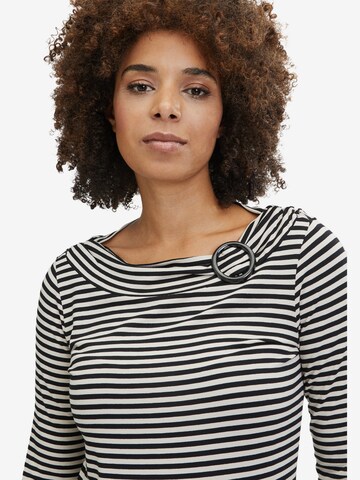 Betty Barclay Shirt in Zwart