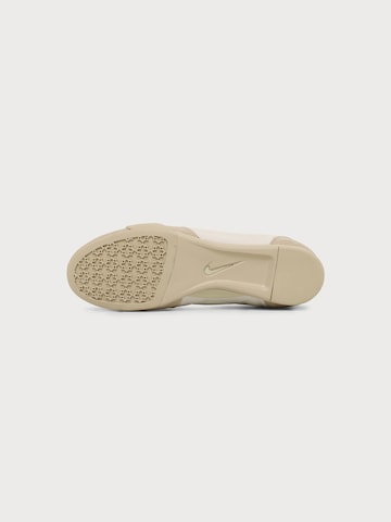 Baskets basses 'SPRINT SISTER' Nike Sportswear en beige